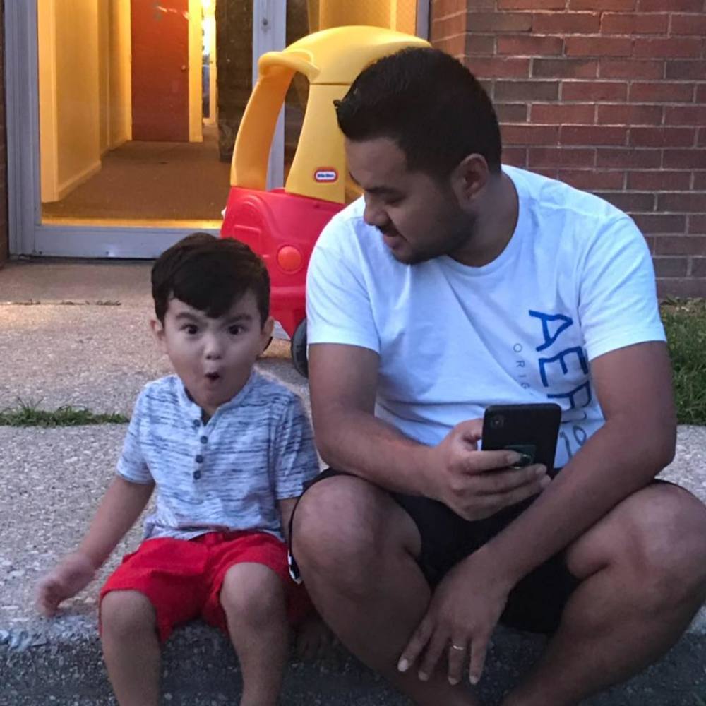 Meet your Posher, Kaan chi